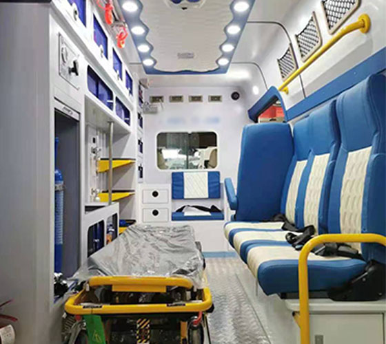 衡南县车辆内部展示