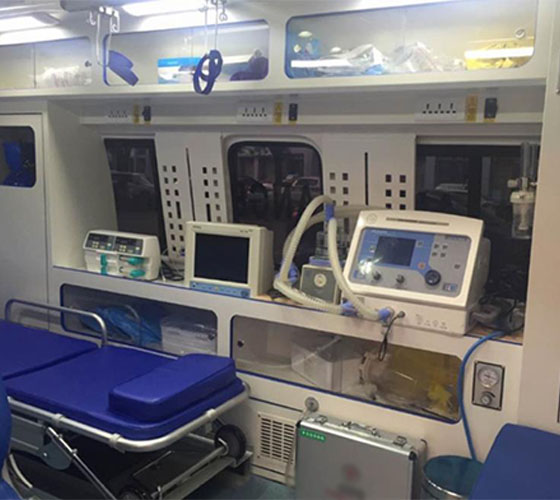 衡南县车辆内部展示